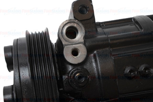 A/C Compressor Four Seasons 57543