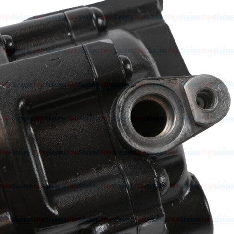 A/C Compressor Four Seasons 57543
