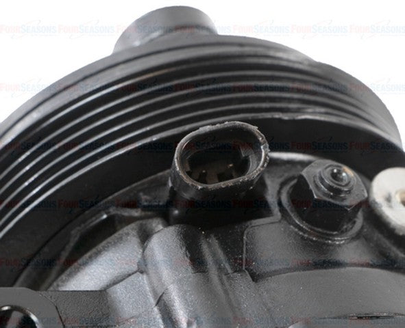 A/C Compressor Four Seasons 57543