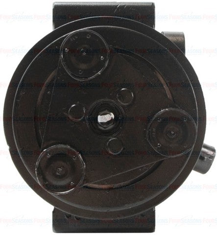 A/C Compressor Four Seasons 57543