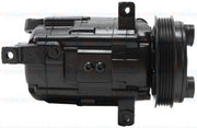 A/C Compressor Four Seasons 57543