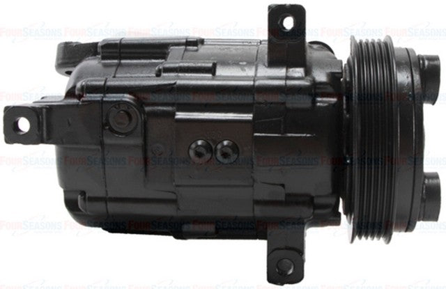 A/C Compressor Four Seasons 57543