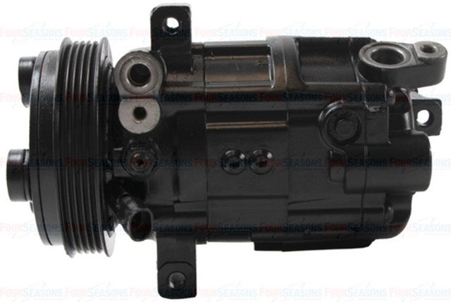A/C Compressor Four Seasons 57543