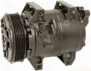 A/C Compressor Four Seasons 57544