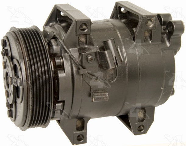 A/C Compressor Four Seasons 57544