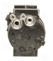 A/C Compressor Four Seasons 57544