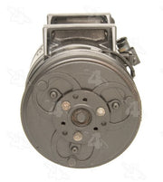 A/C Compressor Four Seasons 57544