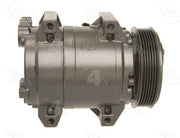 A/C Compressor Four Seasons 57544