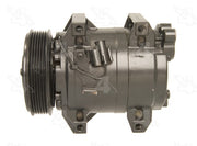 A/C Compressor Four Seasons 57544
