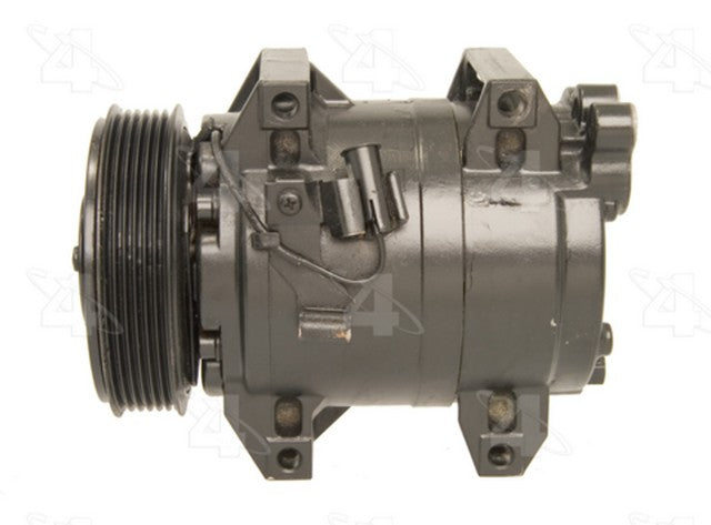 A/C Compressor Four Seasons 57544