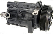 A/C Compressor Four Seasons 57546