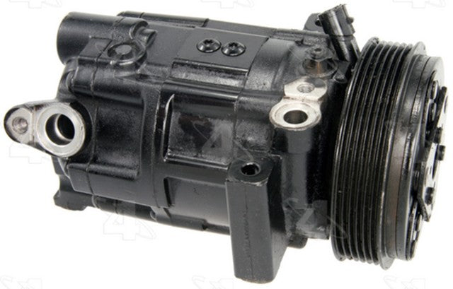 A/C Compressor Four Seasons 57546