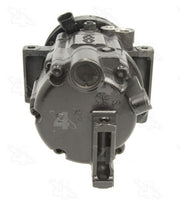 A/C Compressor Four Seasons 57546