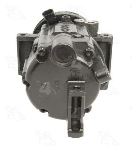 A/C Compressor Four Seasons 57546