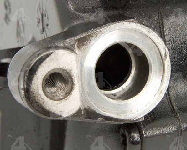 A/C Compressor Four Seasons 57546