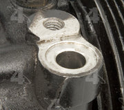 A/C Compressor Four Seasons 57546