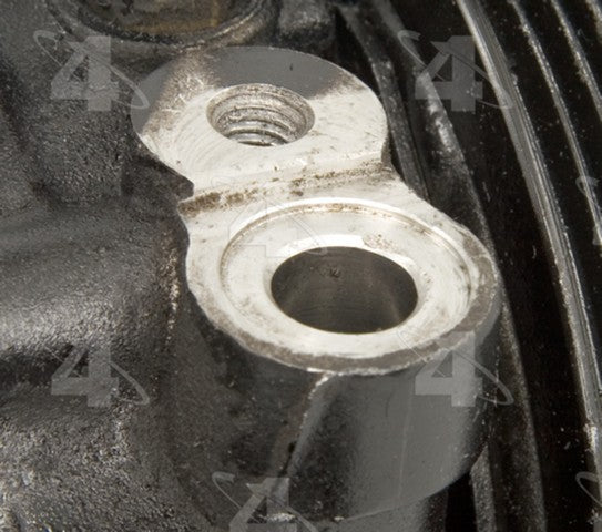 A/C Compressor Four Seasons 57546