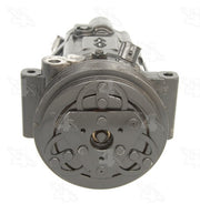 A/C Compressor Four Seasons 57546
