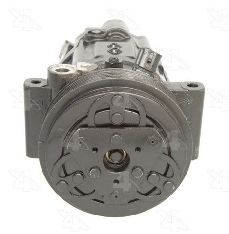 A/C Compressor Four Seasons 57546