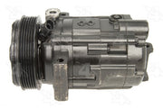 A/C Compressor Four Seasons 57546
