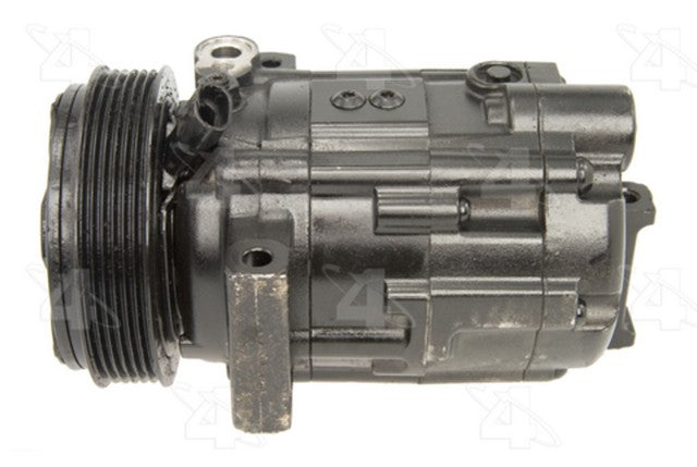 A/C Compressor Four Seasons 57546