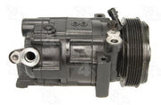 A/C Compressor Four Seasons 57546