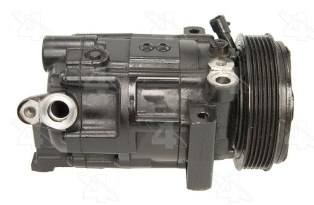 A/C Compressor Four Seasons 57546