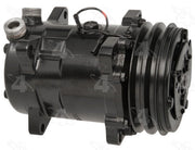 A/C Compressor Four Seasons 57547
