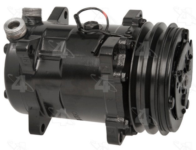 A/C Compressor Four Seasons 57547