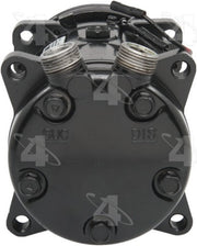 A/C Compressor Four Seasons 57547