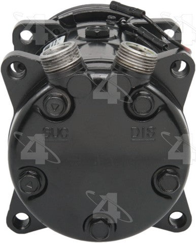 A/C Compressor Four Seasons 57547