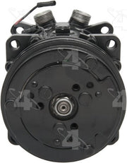 A/C Compressor Four Seasons 57547