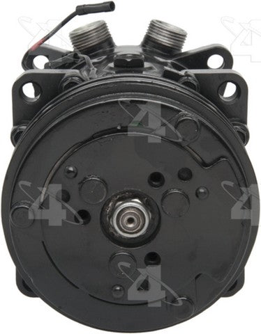 A/C Compressor Four Seasons 57547