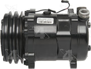 A/C Compressor Four Seasons 57547