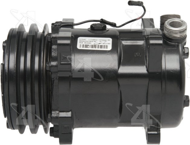 A/C Compressor Four Seasons 57547