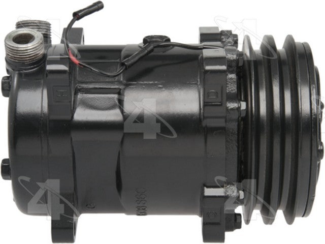 A/C Compressor Four Seasons 57547