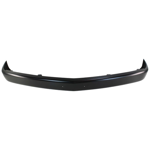 Bumper CarParts 5755-1