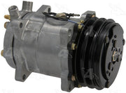 A/C Compressor Four Seasons 57551