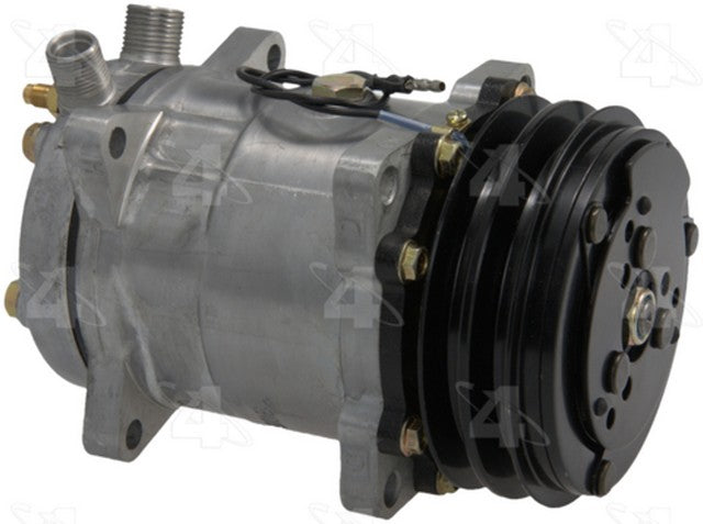 A/C Compressor Four Seasons 57551