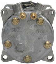 A/C Compressor Four Seasons 57551