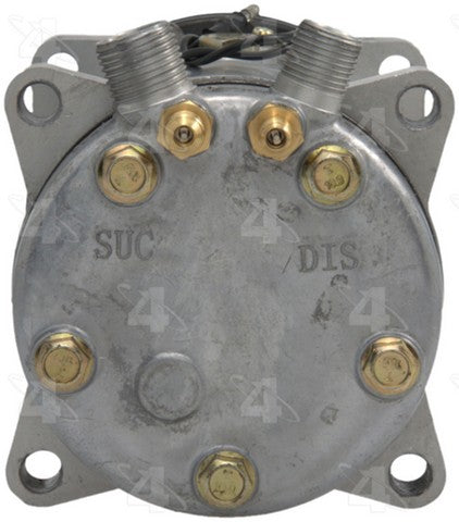 A/C Compressor Four Seasons 57551