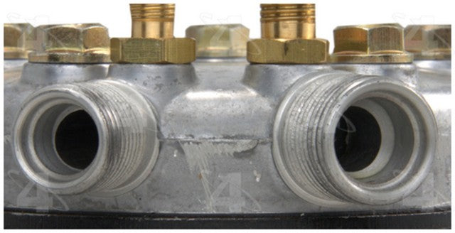 A/C Compressor Four Seasons 57551