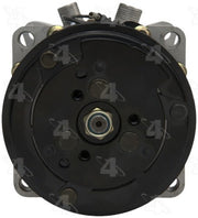 A/C Compressor Four Seasons 57551