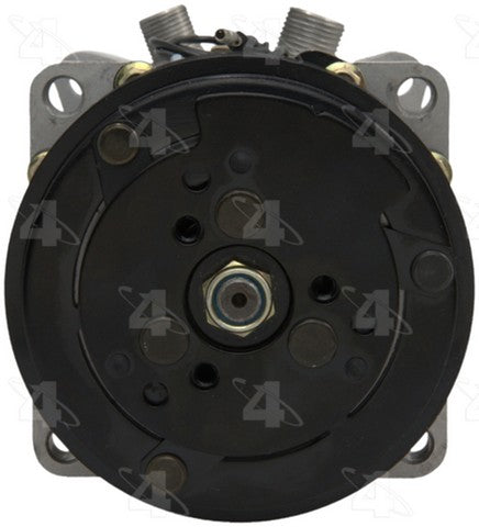 A/C Compressor Four Seasons 57551