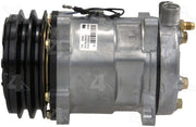 A/C Compressor Four Seasons 57551