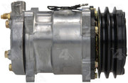 A/C Compressor Four Seasons 57551