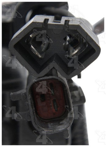 A/C Compressor Four Seasons 57553