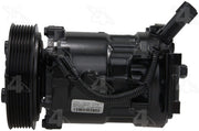 A/C Compressor Four Seasons 57553