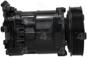A/C Compressor Four Seasons 57553