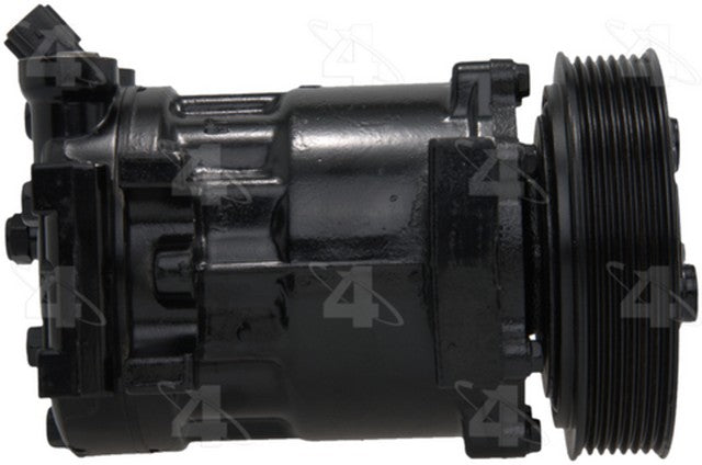 A/C Compressor Four Seasons 57553